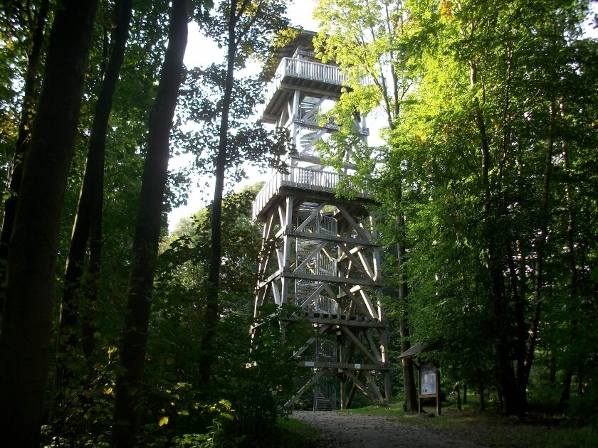 Holzbergturm